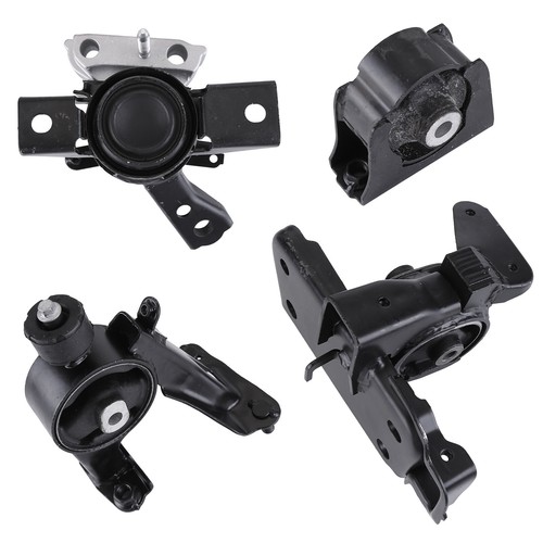New Hydraulic Engine Motor Transmission Mount For Scion xB 2.4L 2008-2015 USA - Picture 7 of 24