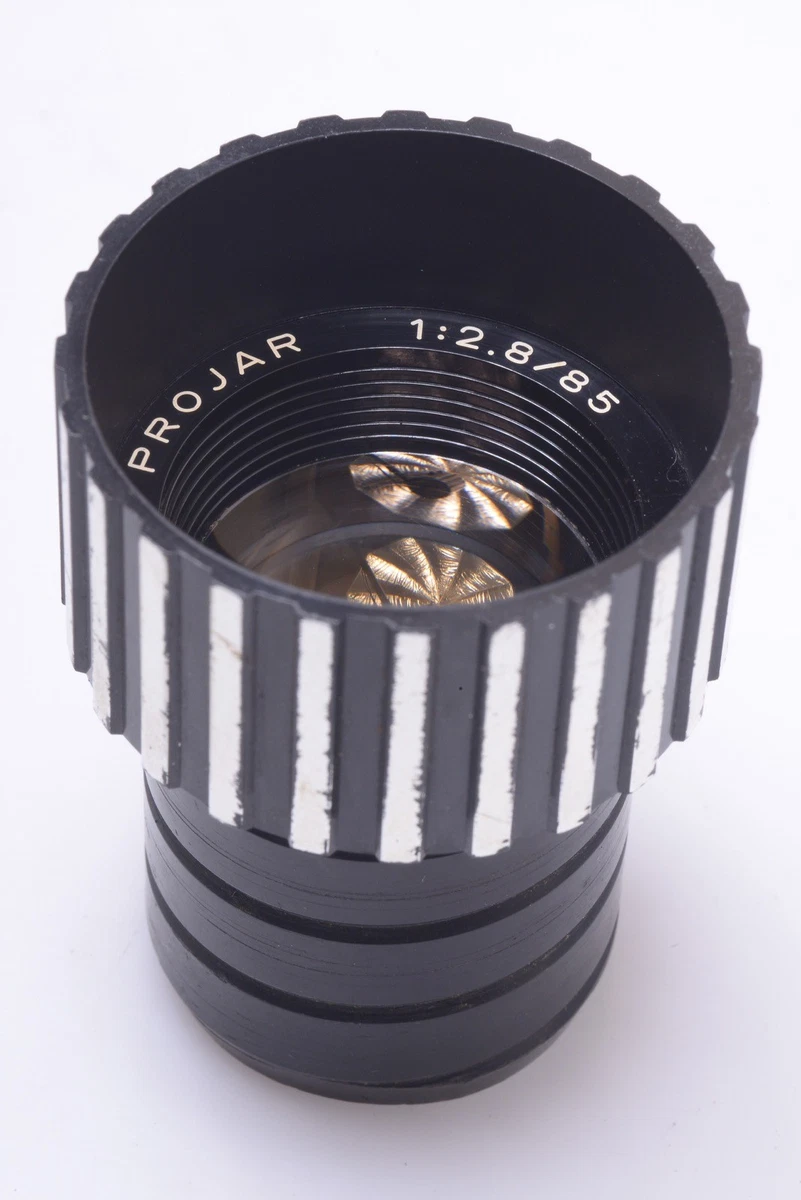 Isco f/2.8 Camera Lenses for sale | eBay