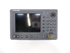 Furuno GP-1850DF Navionics GPS Chartplotter w...