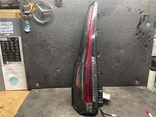 Used Left Tail Light Assembly Fits 2015 Cadillac Escalade Esv Wo Model Year Br Used Left Tail Light Assembly Fits 2015 Cadillac Escalade Esv Wo Model Year Br