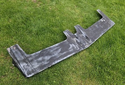 1980-1996 OBS Ford Lund Style Cab Roof Visor FP2 F150 F-150 Sunvisor 1987 1988 