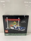 LEGO Icons Vintage Parade Car (40913) building kit featuring 243 pieces. New