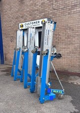 Genie SLA15 Materials Lifts