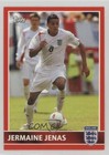 2005 Topps England Jermaine Jenas #46 0cp0