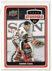 25-26 Upper Deck Centennial Blackhawks Stoppers YOU PICK LIST Complete Your Set