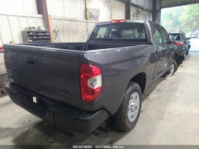 Transfer Case 4.6L Fits 14-19 TUNDRA 1625365 Foto 4 de 4