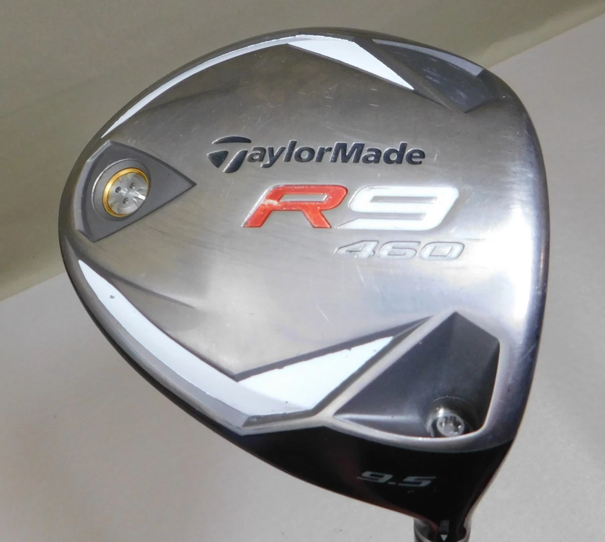 Taylormade R9 460 Driver for sale | eBay