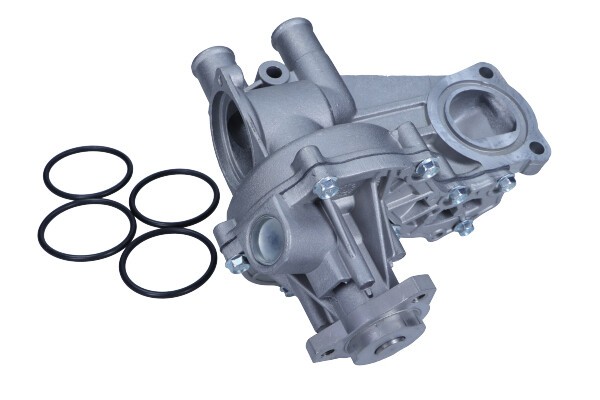 Fuite de liquide résolue avec la pompe à eau VW Golf 1 1.5 1.6 anti-fuite en métal moulé