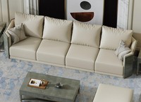 Sofa 4 Sitzer Big Xxl Couch Sofas Couchen Wohnzimmer Design Big Couchen Leder