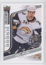 2009-10 Upper Deck Collector's Choice Rookie Reserve Chris Butler #239 9b2