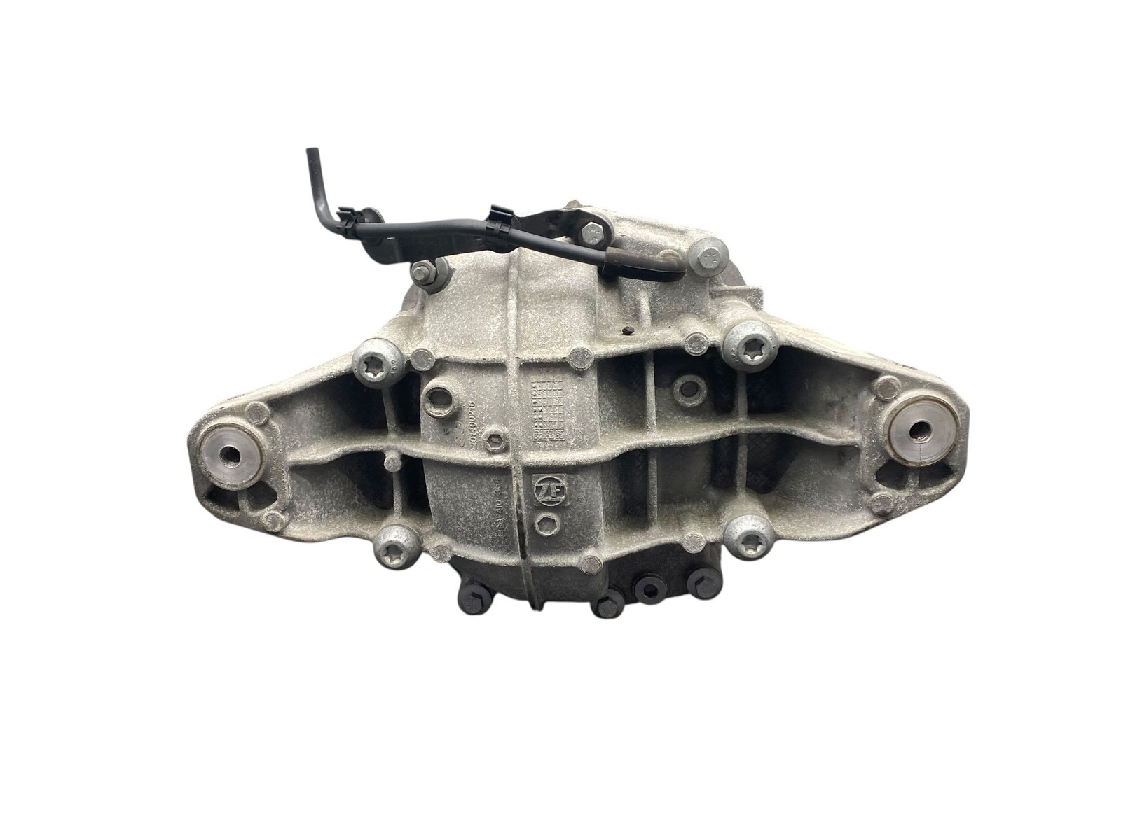 2023 MASERATI GRECALE M182 2.0L AWD REAR DIFFERENTIAL AXLE CARRIER ASSEMBLY *31K