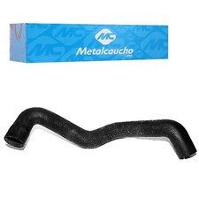 METALCAUCHO LADELUFTSCHLAUCH TURBOSCHLAUCH passend für FIAT PUNTO | 09358