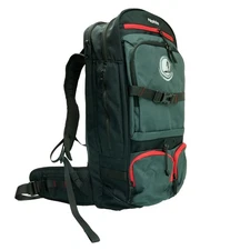 Nokta Detectobag Backpack – Rugged, Versatile, and Built for Detectorist