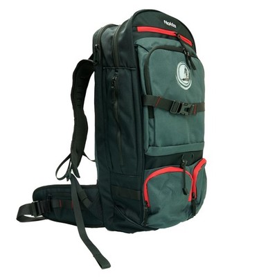 Nokta Detectobag Backpack   Rugged, Versatile, and Built for Detectorist