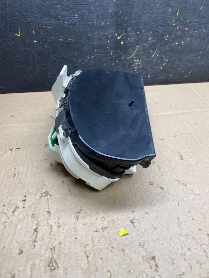 Medidor de cluster de velocímetro Lexus RX300 2000 a 2003 fabricante de equipamento original u4848 DG - Imagem 3 de 4