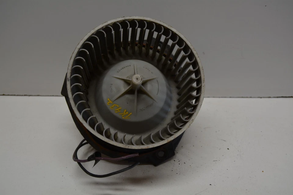 2002 - 2009 GMC ENVOY HVAC FRONT BLOWER MOTOR OEM, 615-00690 - Image 4 of 4