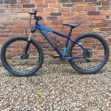 Boardman Mht 8.6 Hardtail Mountain Bike 27.5" Size Medium