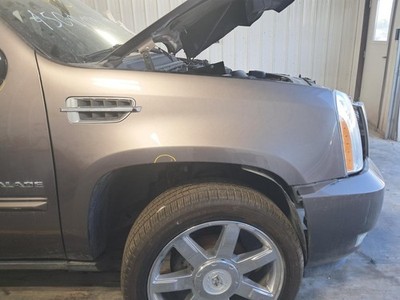 Used Fuse Box Engine fits: 2013 Cadillac Escalade  Grade B