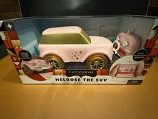 FAO Schwartz Melrose the SUV Remote Control Car NEW