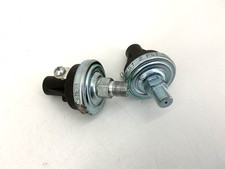 Lot of 2 New Honeywell 76051 Pressure Switch 2-N/O 2PSI