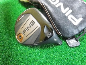 ping g400 5 wood | eBay