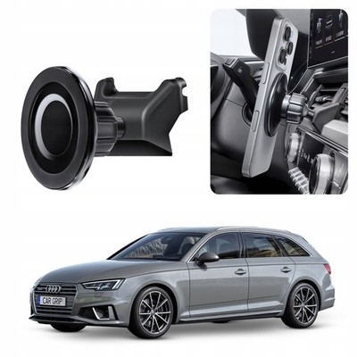 MagSafe Magnethalterung für Audi A4 B9 (2015-)