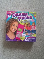 Ideal Dream Phone Secret Admirer 2019 Phone Edition Board Game great condition