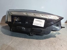 Feu avant (phare) Audi CABRIOLET