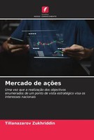Tillanazarov Zukhriddin | Mercado De AçõEs | Taschenbuch | Portugiesisch (2023)