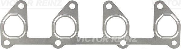 Fits REINZ USZCZELKI 71-34334-00 GASKET, EXHAUST MANIFOLD  ⭐UK Stock⭐