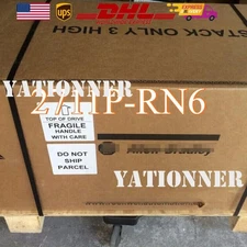 2711P-RN6 AB PV Plus 700 to 1500 DH Plus Module  New in Box US Free Tax