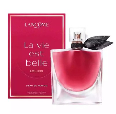 Lancome La Vie Est Belle L'Elixir Eau de Parfum Spray 100ml