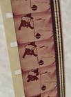 EXC FRESH HARE 16MM COLOR BUGS BUNNY WB CENSORED CARTOON 1943 FRIZ FRELENG PD — photo 5