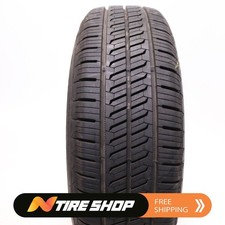 Set Of 2 Used 18565r15 Continental Controlcontact Tour M As Ev - 88h - 9-1032 Set Of 2 Used 18565r15 Continental Controlcontact Tour M As Ev - 88h - 9-1032