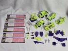 Transformers 1985 Vintage Original G1 Constructicons DEVASTATOR 100% Complete!!!