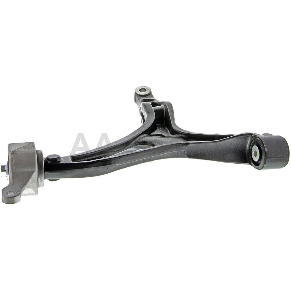 Brazo de control inferior delantero compatible con Mercedes-Benz R350 2007 2008 2009 2010 2011 2012 Foto 2 de 4
