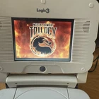 Mortal Kombat Trilogy PS1 Game PAL 1996