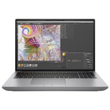 HP ZBOOK FURY G9 15.6" FHD I7-12850HX 32GB DDR5 RAM 1TB SSD RTX A3000 12GB GPU