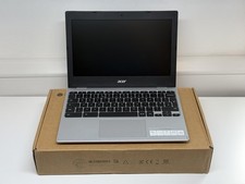 Image of Acer Chromebook 311 CB311-11H (MT8183, 4GB RAM, 64GB eMMC, 11.6")