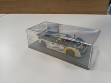 Spark Lotus Elise Gt1 Benetton N 23 1/43