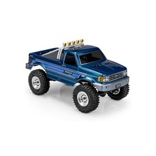 JConcepts 1987 Ford F-250, Bigfoot? Street Cruiser Body JC0446 C
