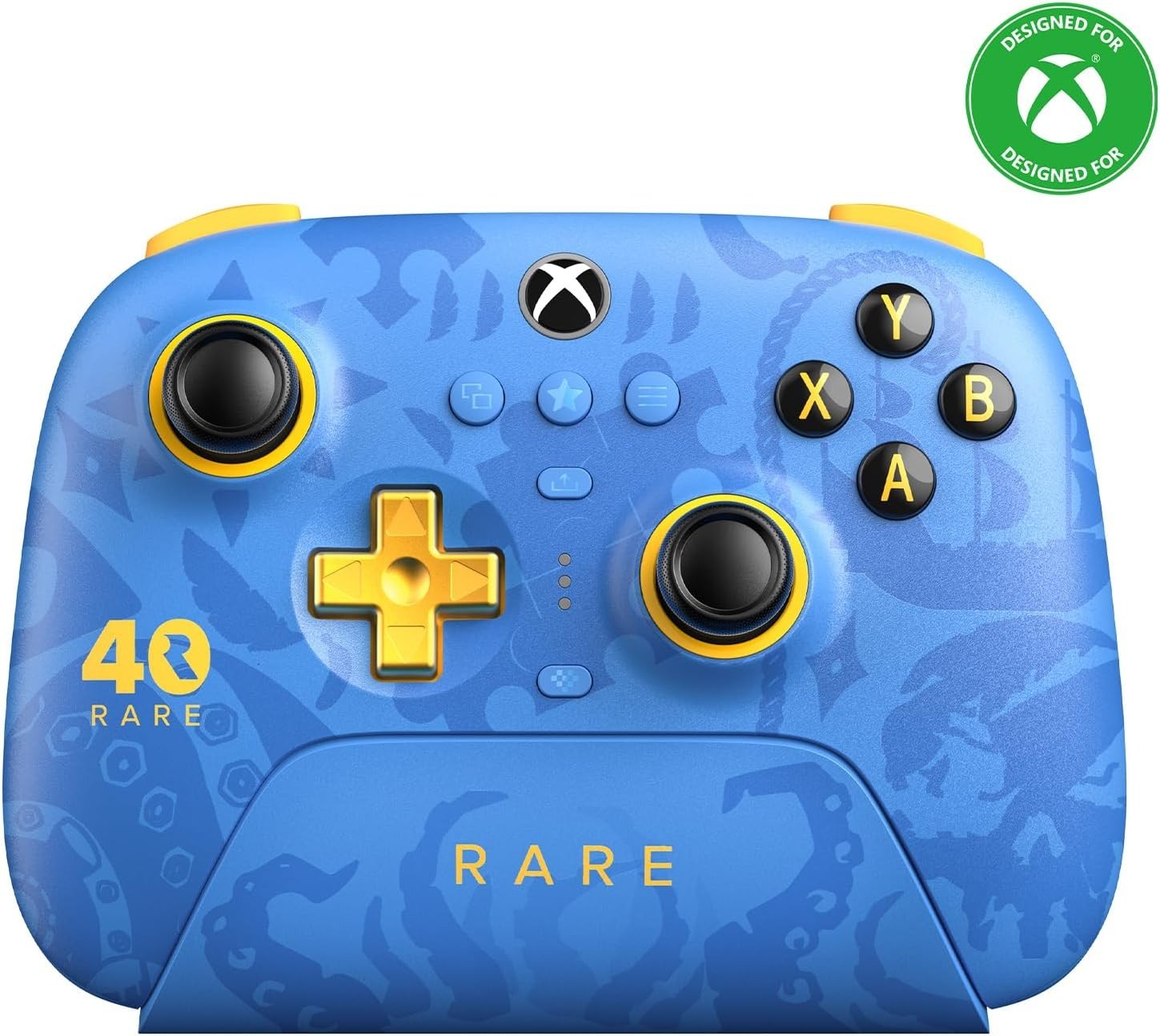 8BitDo Ultimate 3-Mode Hall Effect Wireless Controller For Xbox X, PC & Android