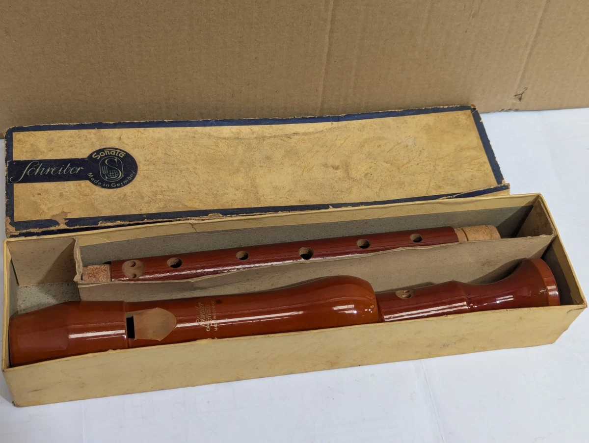 Schreiber Vintage Recorders for sale | eBay