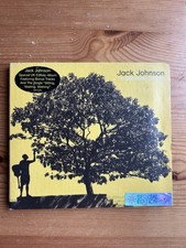 Jack Johnson - In Between Dreams CD Album - Banana Pancakes, Constellations