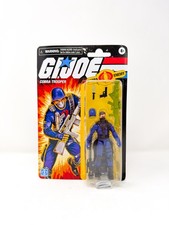 G.I. Joe Retro Collection Cobra Trooper Walmart Exclusive 2021   2