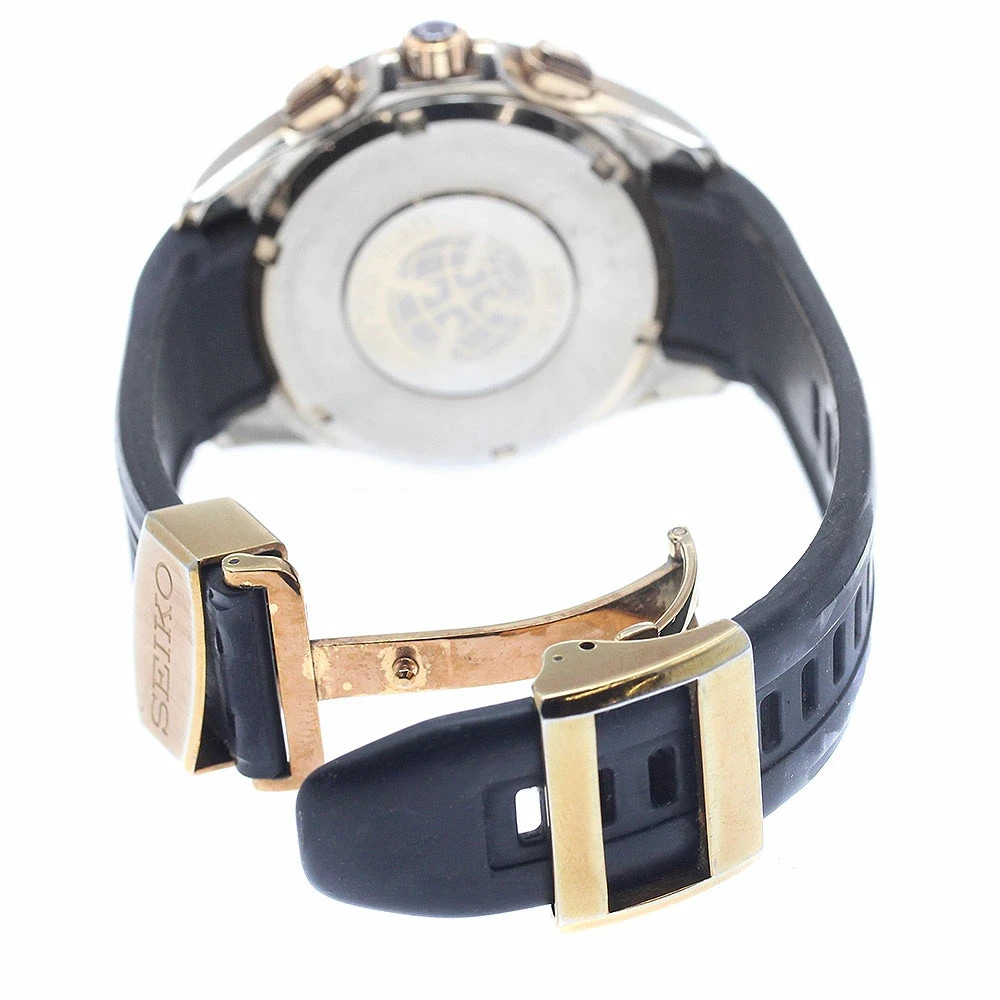 SEIKO Astron SBXB055 8X53-0AC0-2 GPS Solar Dial | eBay