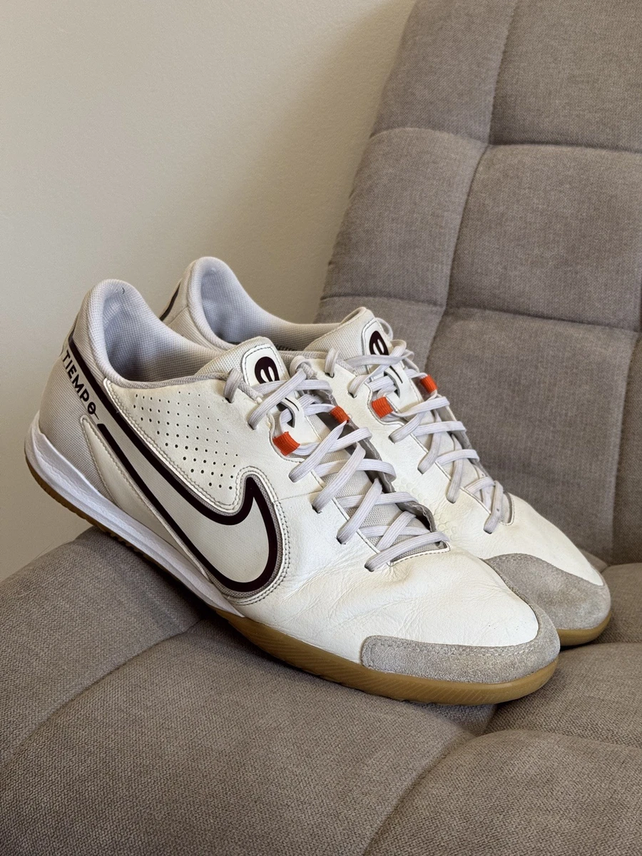 Nike Tiempo Legend 9 Club TF Sail Dark Beetroot for Sale