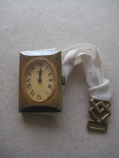 Ladies Vintage Smiths 17 Jewels Mechanical Watch-Spares and Repairs SWAN010926