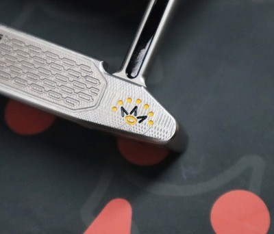Putter Golf Scotty Cameron Newport2.5 Plus édition USA 2025 - Neuf - Droitier