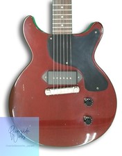 Gibson Les Paul Junior DC E-Gitarre